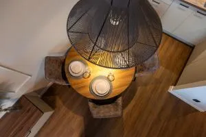 Sun in The City - Ginduliai