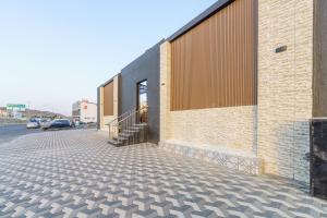 منتجعات رسيل Raseel Cottages