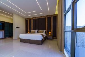 منتجعات رسيل Raseel Cottages