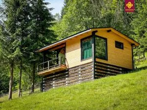 «Yo Hill» - «Йо Хілл» - Будинок в горах - 舍绍里