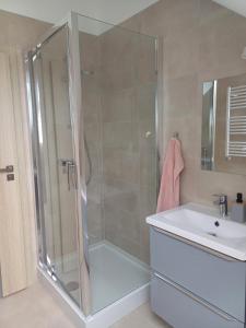 APARTAMENTY BAŁTYCKA 4d