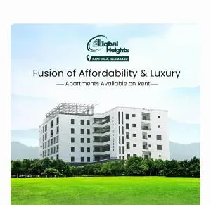 Turquoise Gold - Iqbal Heights - Phulgran