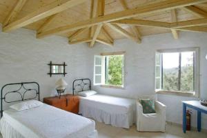 The Old House Guest House - Collection Villas