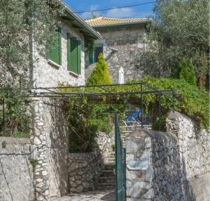 The Old House Guest House - Collection Villas