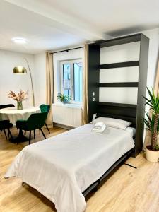 Casita am Baldinger Tor