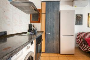 Apartamento Trilo 24