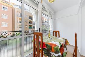 Apartament La Paloma