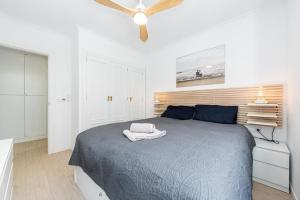 Apartament La Paloma