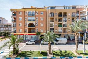 Apartament La Paloma