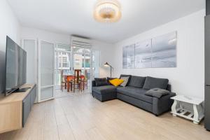 Apartament La Paloma