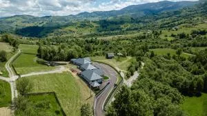 Country Relax Resort - Tranisu