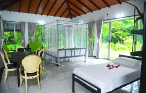 Debaraliyadda Estate