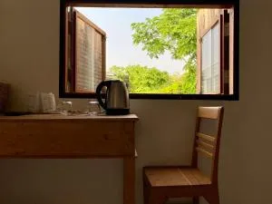 แอทชฎา เชียงใหม่ @Shada Chiang Mai - Chom Thong