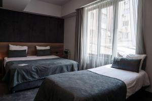 Standard Triple Room room in SennaCity Hotel