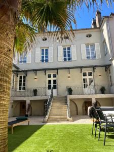 LHotel Particulier