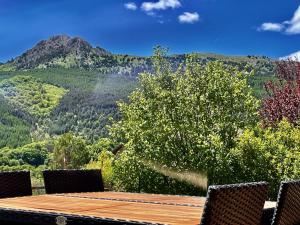 Céüse lodges & spa