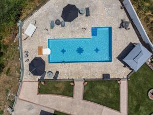 Heaven House with pool