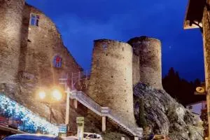 Rochetaillé Petit Havre de paix - Planfoy