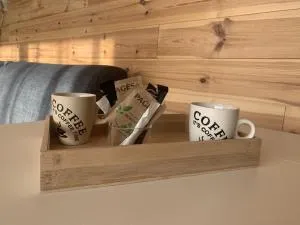 Eco-Lodge Céüse & spa - Manteyer