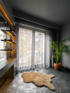 Family Suite room in SennaCity Hotel