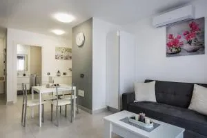 El Muelle - Giniginámar