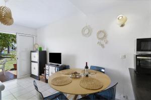 Precioso Bungalow De Playa