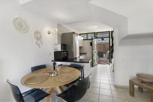 Precioso Bungalow De Playa