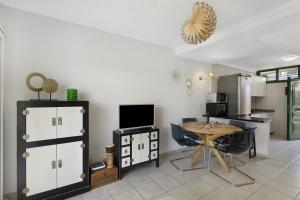 Precioso Bungalow De Playa