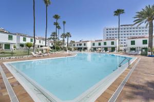 Precioso Bungalow De Playa - 3hvězdičkové hotely ve městě Maspalomas