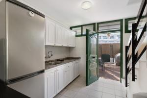 Precioso Bungalow De Playa