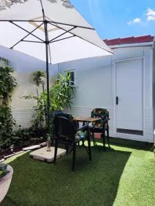 Apartamento céntrico en Villaviciosa de Odon - 比利亚维西奥萨-德奥东