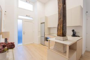 Homely apartment by urbanhosting