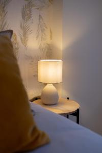 Homely apartment by urbanhosting