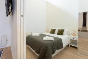 Homely apartment by urbanhosting