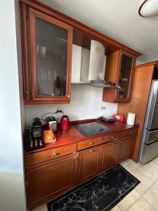 Apartment with balcony, La Défense - Paris