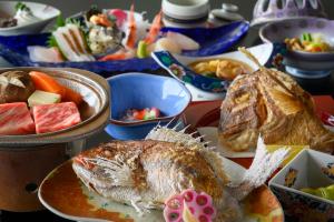 竹屋ホテル - 3hvězdičkové hotely ve městě Curuoka