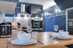 Studio Apartments in Southend