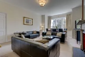 Oxford Garden View - 基德灵顿