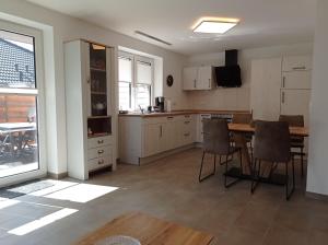 Ferienhaus Ebsen HH 1