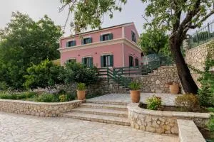 Villa Oros - Strinýlas