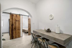 Casa Rural Bodega Oramas