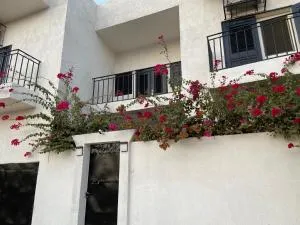 Schöne Villa in Nianing, Mbour, Senegal - Pointe-Sarène