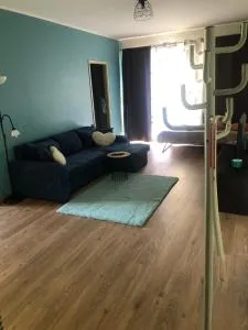 Kalevite Kodu 2-toaline apartment! - Myza Kudʼyabya