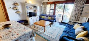 Milkwood Lodge 11 - Sleeps 4