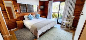 Milkwood Lodge 11 - Sleeps 4