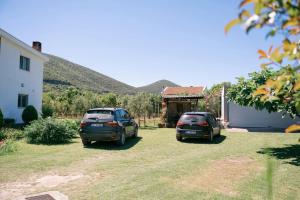 Monikas Village Appartments