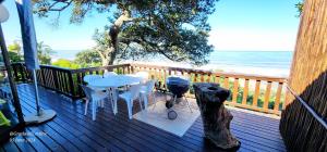 Milkwood Lodge 11 - Sleeps 4