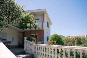 Monikas Village Appartments