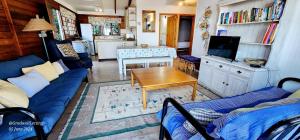 Milkwood Lodge 11 - Sleeps 4