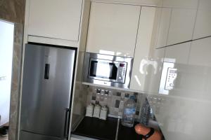 Apartamento Alhambra Mar